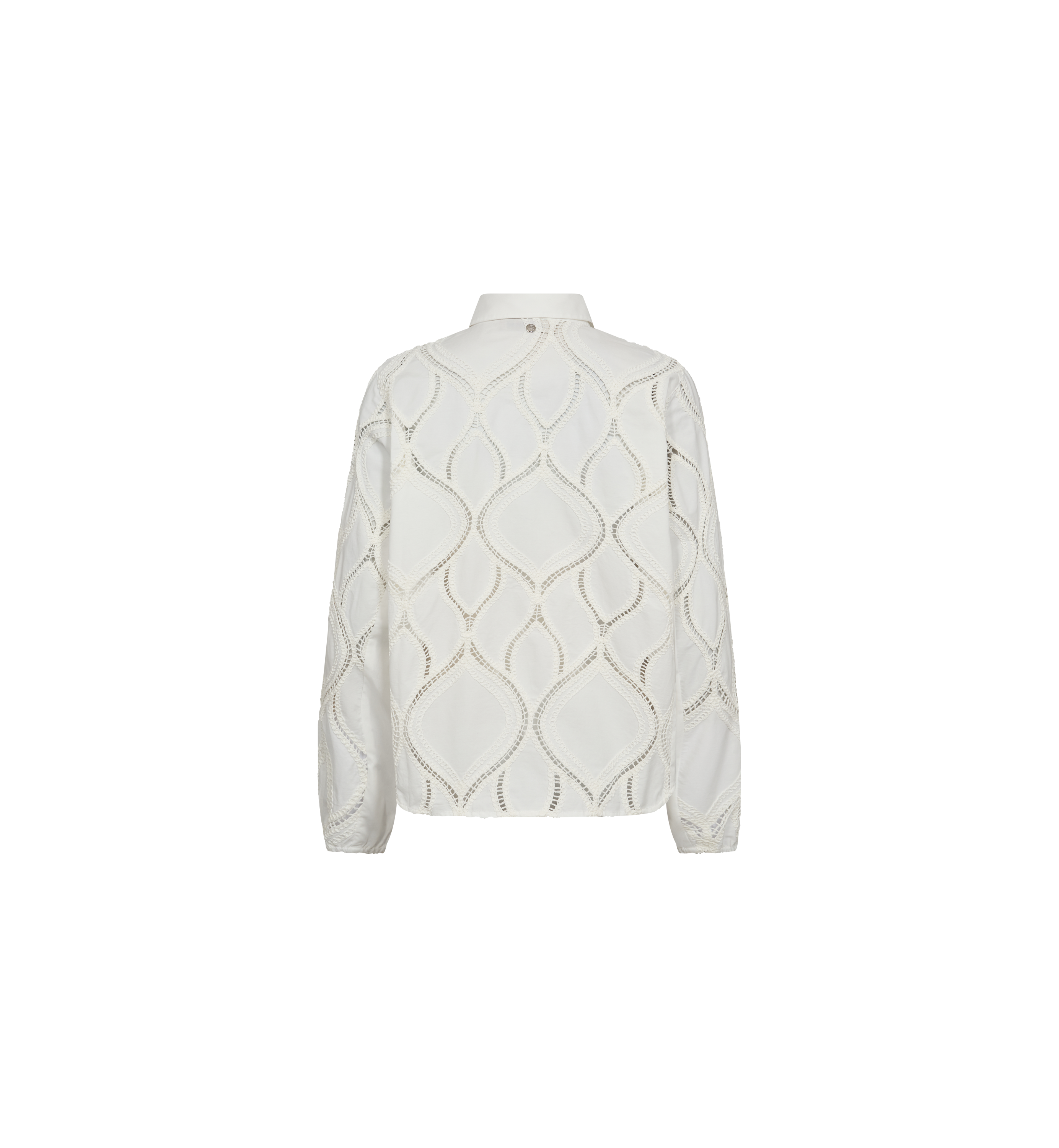 Packshot / Ecru / Back